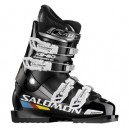 Salomon ­X3 60­ Chaussure de ski alpin pour enfants (110973) Taille MP 24