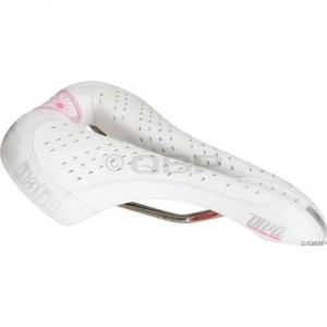 Selle Italia Diva Gel Flow noir Selle vélo de route