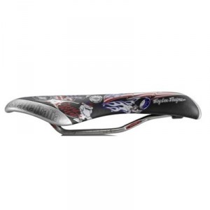 Selle Italia SLR T1 Saddle History Troy Lee Road Bike