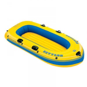 K105 Caravelle Inflatable Boat