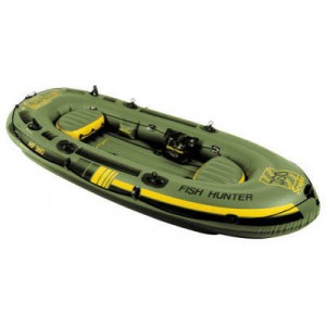 Sevylor - Inflatable Boat Fish Hunter HF360