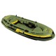 Sevylor - Bateau Gonflable Fish Hunter HF360