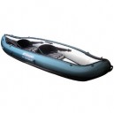 Sevylor - Canoë Kayak Gonflable KCC335G Colorado vert