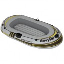 Sevylor - Kit Bateau Gonflable Supercaravelle XR66GTX-7