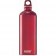 Bouteille 1,0 l, rouge