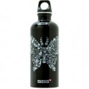 Sigg  - Gourde Classic ­Traveller­ - 0,6l blanc