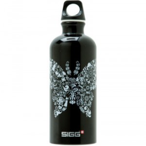 Sigg - Traveller Classic Bottle - 0.6 l white