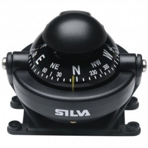 Compass SILVA 58C