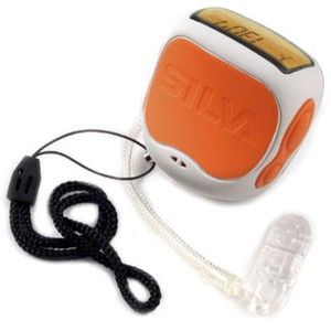 Silva Pedometer Alarm