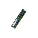 Mémoire ADATA 400MHZ CL2,5 DDR RAM A-Data Technology PC3200 512 Mo (AD1U400A512M3-S)