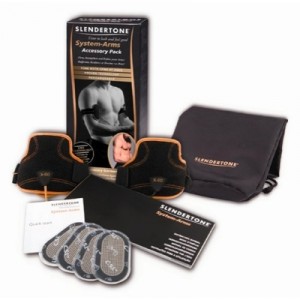 Slendertone - Système bras - Homme