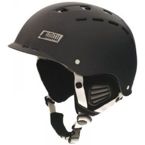 Smith - Hustle - Casque de ski et snowboard - Blanc Sombre - S (51-55 cm)