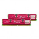 A-DATA - Mémoire vive - PC400 CL3 - 1 - 1 Go - lot de 2 DDR RAM 2 Go (ADBGC1A16K)
