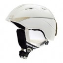 Smith - Intrigue - Casque de ski et snowboard - Ivoire - M (55-59 cm)