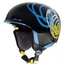 SMITH - Maze - Casque de snowboard - Gris - XS (52-54cm)