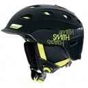 SMITH - Vantage - Casque de ski - Black Good Word - S (51-55 cm)