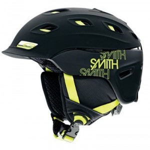 SMITH - Vantage - Casque de ski - Black Good Word - S (51-55 cm)