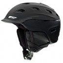 SMITH - Vantage - Casque de ski - Noir Sombre - L (59-63 cm)