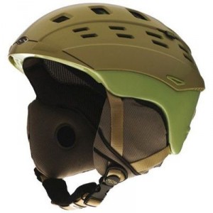 Smith - Variant - Casque - Blanc mille-raies - S (51-55cm)