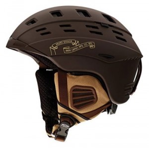 Smith - Variant - Casque - Chocolat - S (51-55 cm)