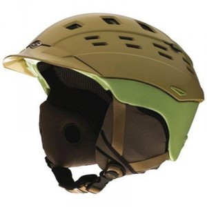 Smith Variant Helmet Protection