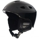 Smith - Venue - Casque - Noir lustre - S (51-55 cm)