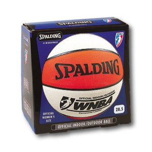 Spalding - Women's Indoor / Outdoor - Ball Basketball