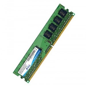 PC Memory DDR3-1333 PC3-10600 A-Data Technology 4 GB (4718050601547)
