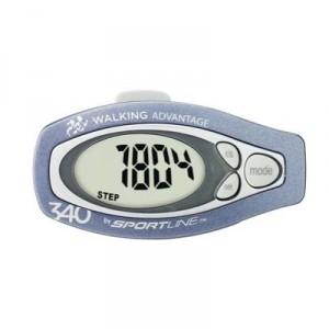 Sportline - Sportline 340 - Pedometer / Step