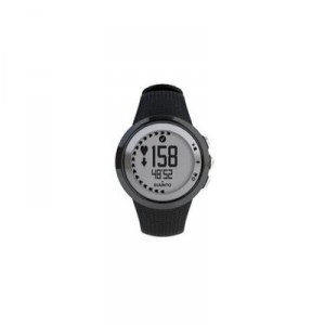 Fitness - Wellness M4 Black / Silver Men