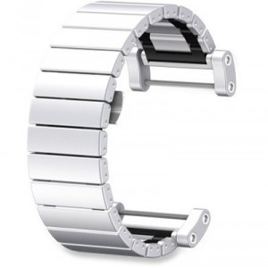 SUUNTO bracelet aluminium pour Core