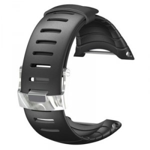 Suunto - Core Bracelet - Black