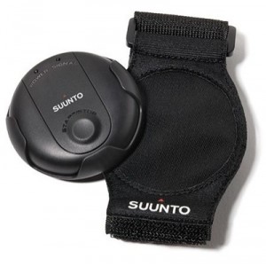 Suunto GPS POD