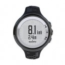 SUUNTO M5 Noir/Argent (Femmes)