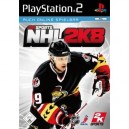 NHL 2K8 - Jeu PS2