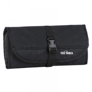 Tatonka Small Travelkit- Trousse de voyage - Noir - 15 x 26 x 4cm