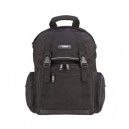 Tenba - Messenger Daypack - Noir