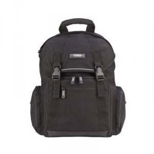 Tenba - Messenger Daypack - Noir