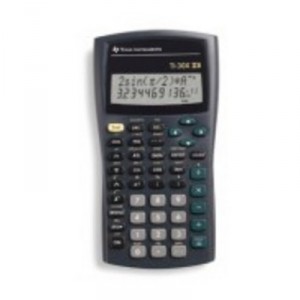 TI-30XIIS Scientific Calculator