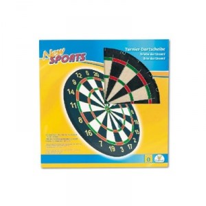 SPORTS Target Darts competition