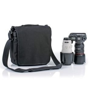 Retrospective 20 Black
