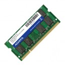 Mémoire portable -800 PC2-6400 DDR2 RAM A-Data Technology 1 Go (4710423356221)