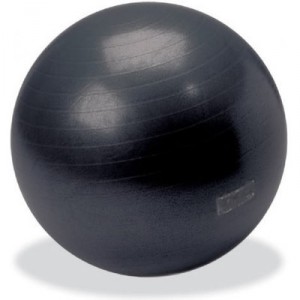 TKO - gymnastikque Ball 75 cm + pump