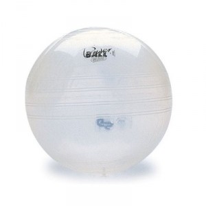 Togu - Balle de gymnastique ­My-Ball Gloss­ 75 cm