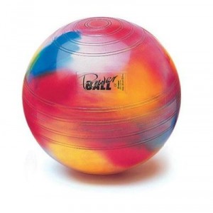 Togu - gym ball My-Ball - Marble 65