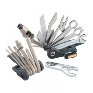 Topeak Alien DX Tool Mini Multi-Tool Bicycle Fitting Tool