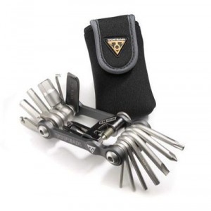 Topeak mini tool mini-bike tools Assembly tools