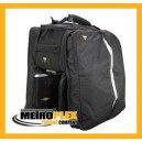 Topeak - MTX Trunk Bag EXP (Side Panniers) - Rigid Molded Panels - noir