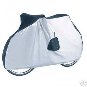 Topeak Bike Cover (Version: ATV) Bike Covers