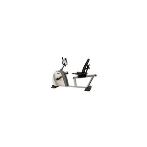 Recumbent bike R F30 - Tunturi